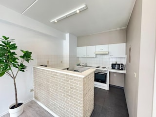 Apartment Antwerpen Features 7