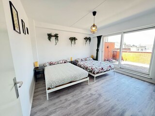 Apartment Antwerpen Features 8