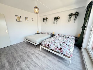 Apartment Antwerpen Features 9