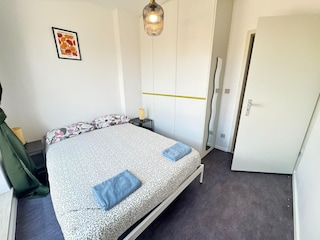 Apartment Antwerpen Features 10