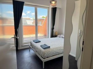 Apartment Antwerpen Features 11
