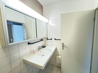 Apartment Antwerpen Features 12