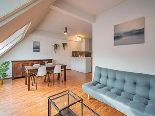 Apartment Antwerpen Features 2