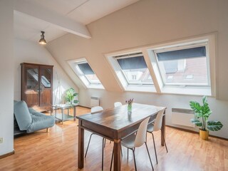 Apartment Antwerpen Features 3