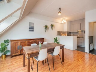 Apartment Antwerpen Features 4