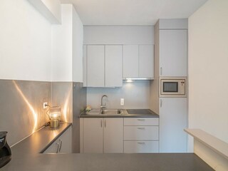 Apartment Antwerpen Features 7