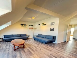 Apartment Antwerpen Ausstattung 10