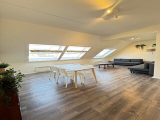 Apartment Antwerpen Ausstattung 13