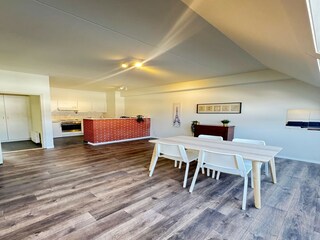 Apartment Antwerpen Ausstattung 14
