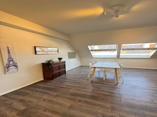 Apartment Antwerpen Ausstattung 3