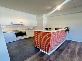 Apartment Antwerpen Ausstattung 11