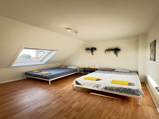Apartment Antwerpen Ausstattung 4