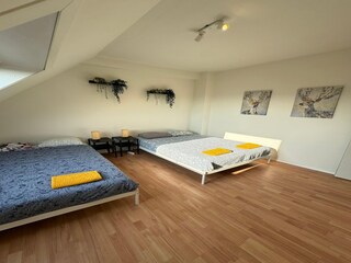 Apartment Antwerpen Ausstattung 5