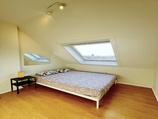 Apartment Antwerpen Ausstattung 9