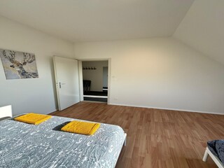Apartment Antwerpen Ausstattung 6