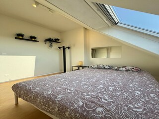 Apartment Antwerpen Ausstattung 12
