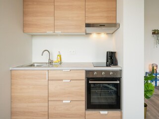 Apartment Antwerpen Features 3