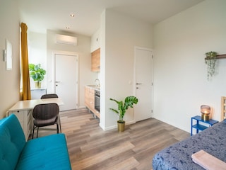 Apartment Antwerpen Features 6
