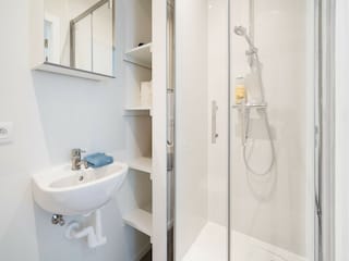 Apartment Antwerpen Features 8