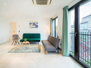 Apartment Antwerpen Features 2