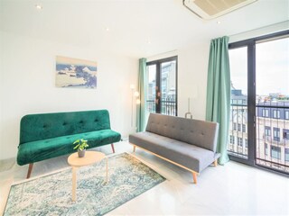 Apartment Antwerpen Features 3