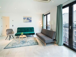 Apartment Antwerpen Features 4