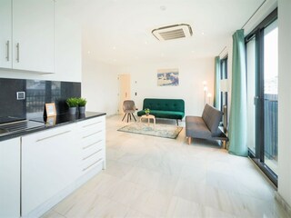 Apartment Antwerpen Features 5