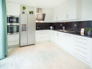 Apartment Antwerpen Features 7
