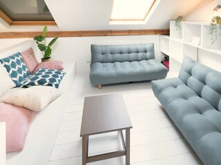 Appartement Antwerpen Kenmerken 2