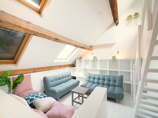 Appartement Antwerpen Kenmerken 3