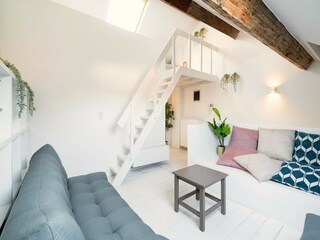 Appartement Antwerpen Kenmerken 4