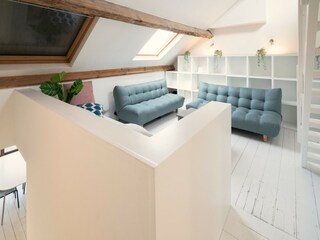 Appartement Antwerpen Kenmerken 5