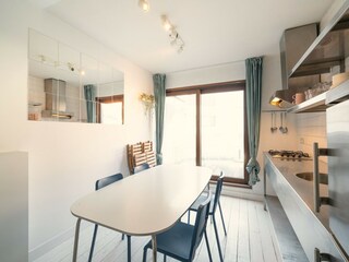 Appartement Antwerpen Kenmerken 6