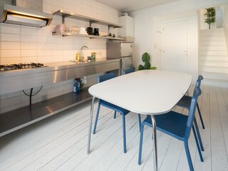 Appartement Antwerpen Kenmerken 13