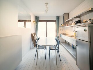 Appartement Antwerpen Kenmerken 7