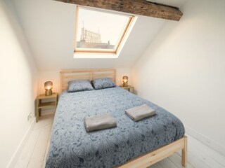 Appartement Antwerpen Kenmerken 8