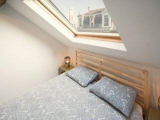Appartement Antwerpen Kenmerken 14