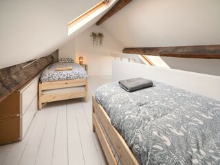 Appartement Antwerpen Kenmerken 15