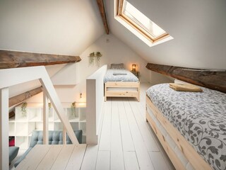 Apartment Antwerpen Features 8