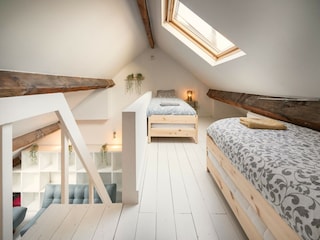 Apartment Antwerpen Features 9