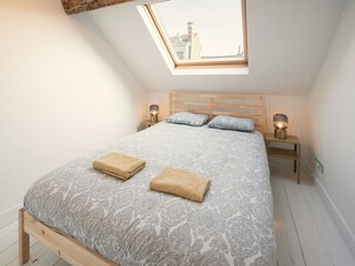 Apartment Antwerpen Features 15