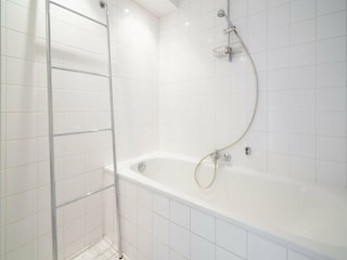 Appartamento Antwerpen Caratteristiche 10