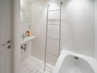 Apartment Antwerpen Features 12