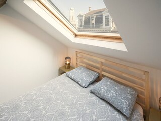 Apartment Antwerpen Features 13