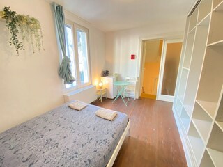 Appartement Antwerpen Équipement 7