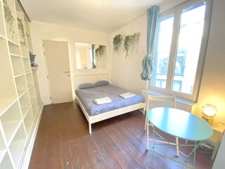 Appartement Antwerpen Équipement 6