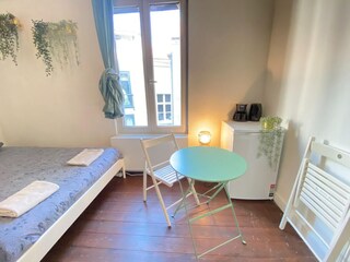 Apartment Antwerpen Ausstattung 7