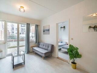 Apartment Antwerpen Features 2