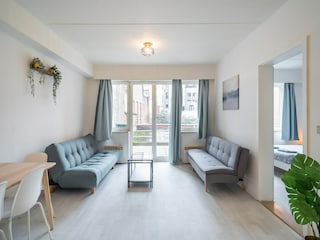 Apartment Antwerpen Features 3