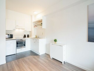 Apartment Antwerpen Features 4